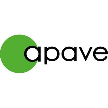 Logo Apave
