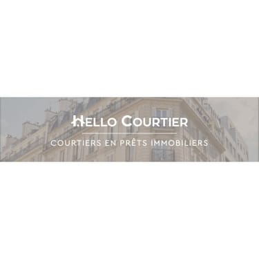 Logo Hello Courtier